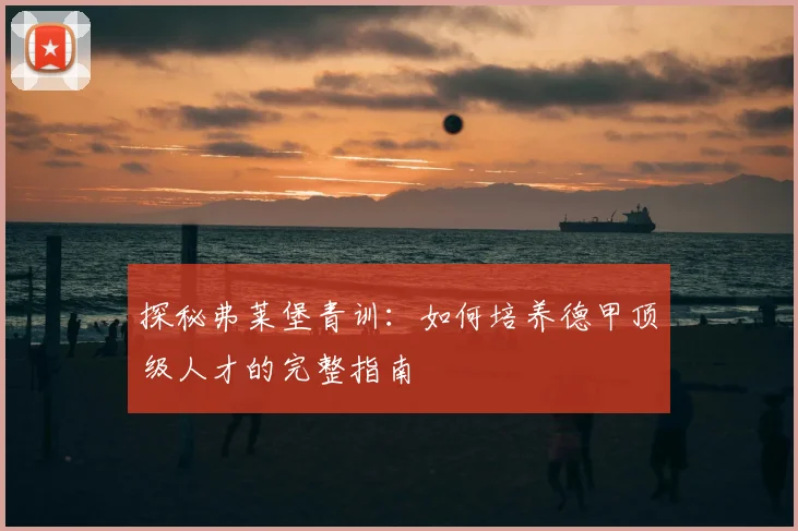 探秘弗莱堡青训：如何培养德甲顶级人才的完整指南