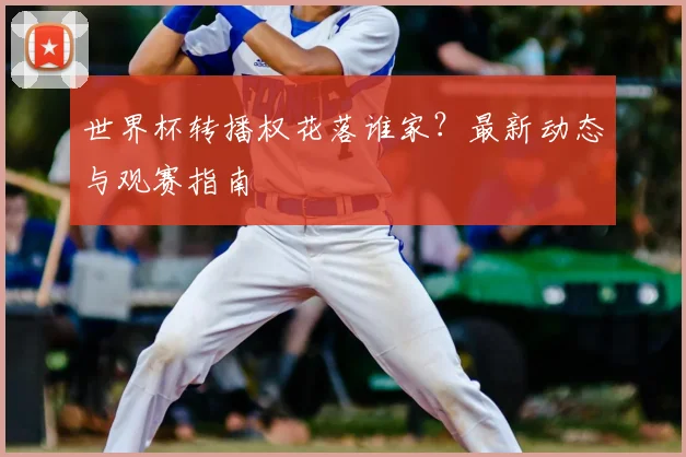 世界杯转播权花落谁家？最新动态与观赛指南